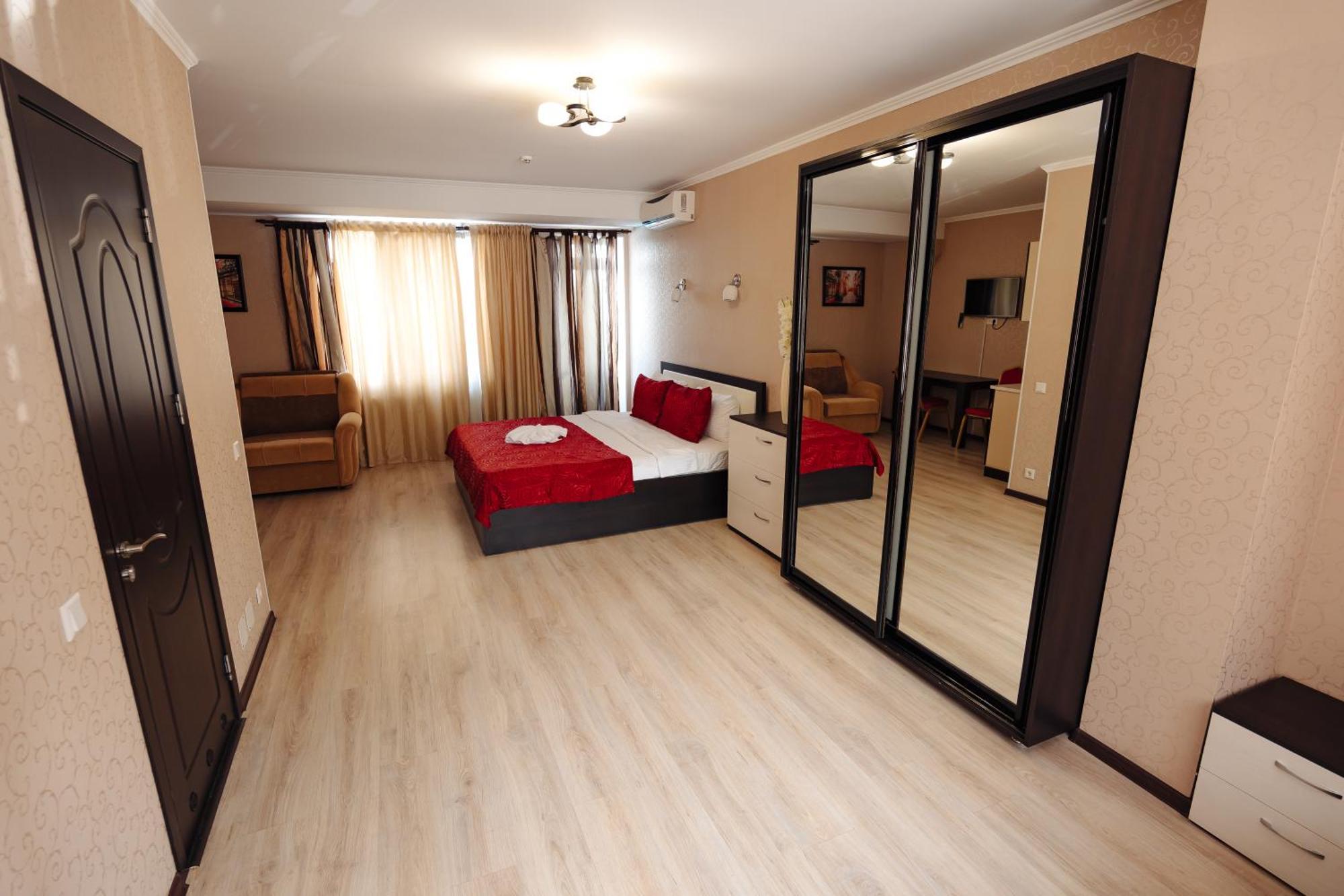 Lolo'S Bliss Hotel キシナウ エクステリア 写真