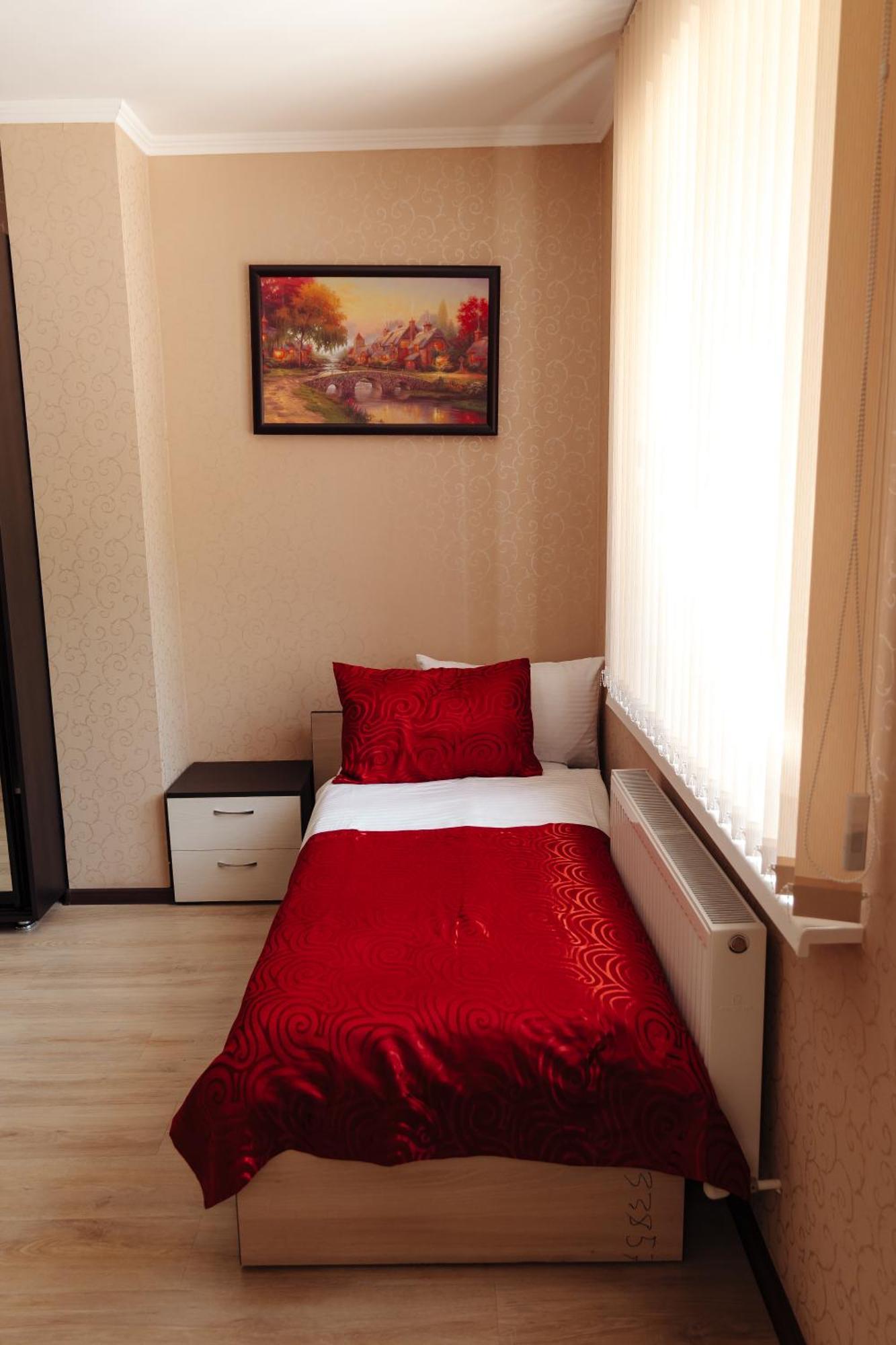 Lolo'S Bliss Hotel キシナウ エクステリア 写真