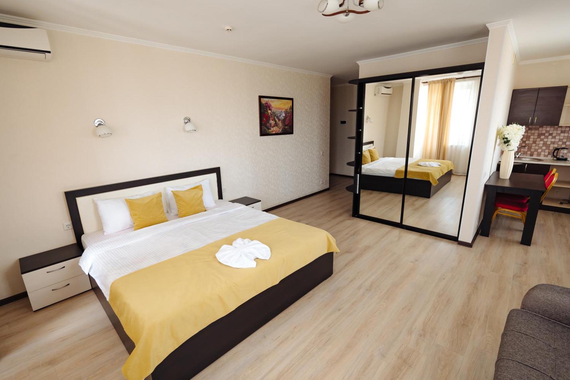 Lolo'S Bliss Hotel キシナウ エクステリア 写真