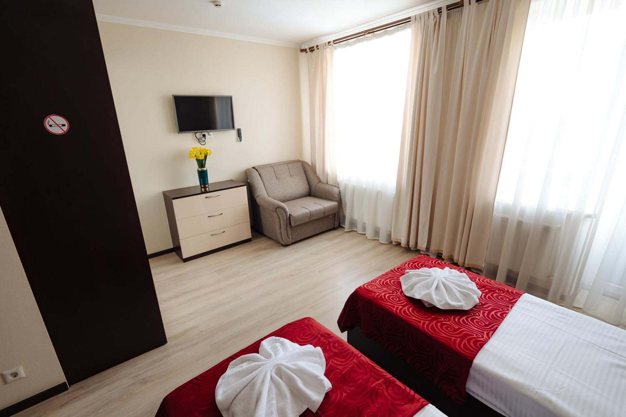 Lolo'S Bliss Hotel キシナウ エクステリア 写真