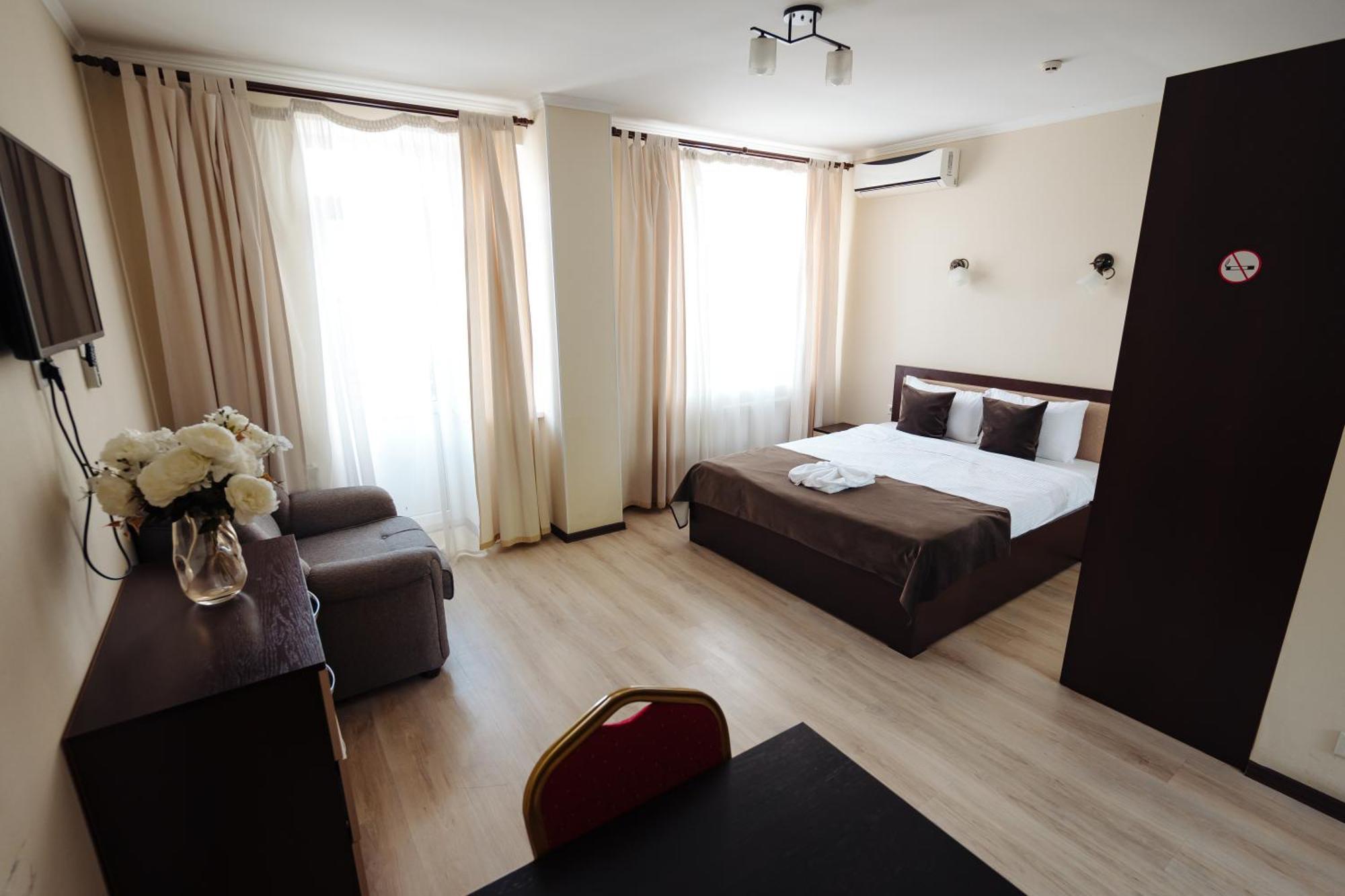 Lolo'S Bliss Hotel キシナウ エクステリア 写真